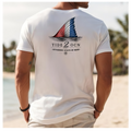 T-Shirt — Tide 2 OCN Patriot Tee