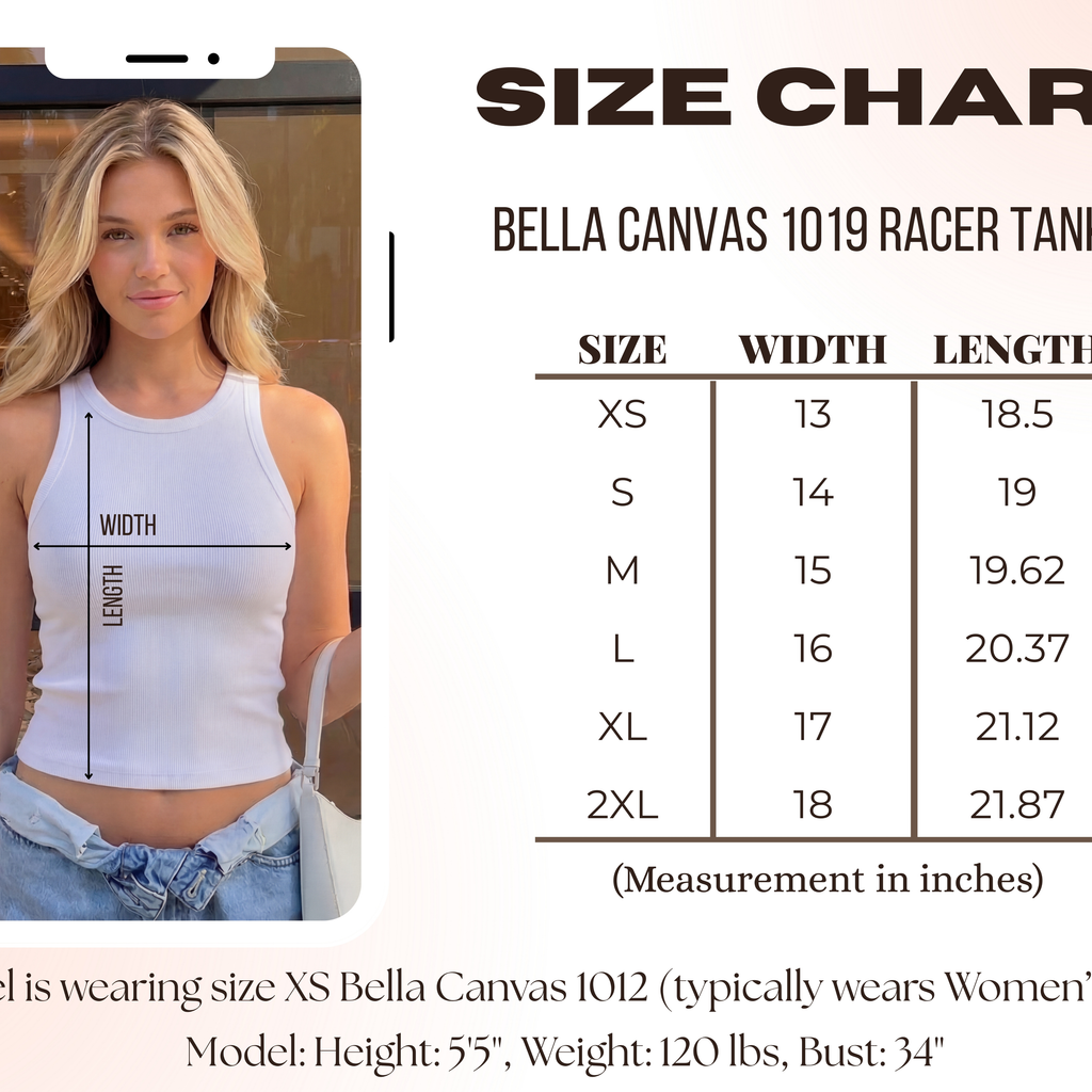 Tide 2 Ocean Crab Racer Tank