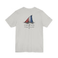 Tide 2 Ocn Patriot Tee
